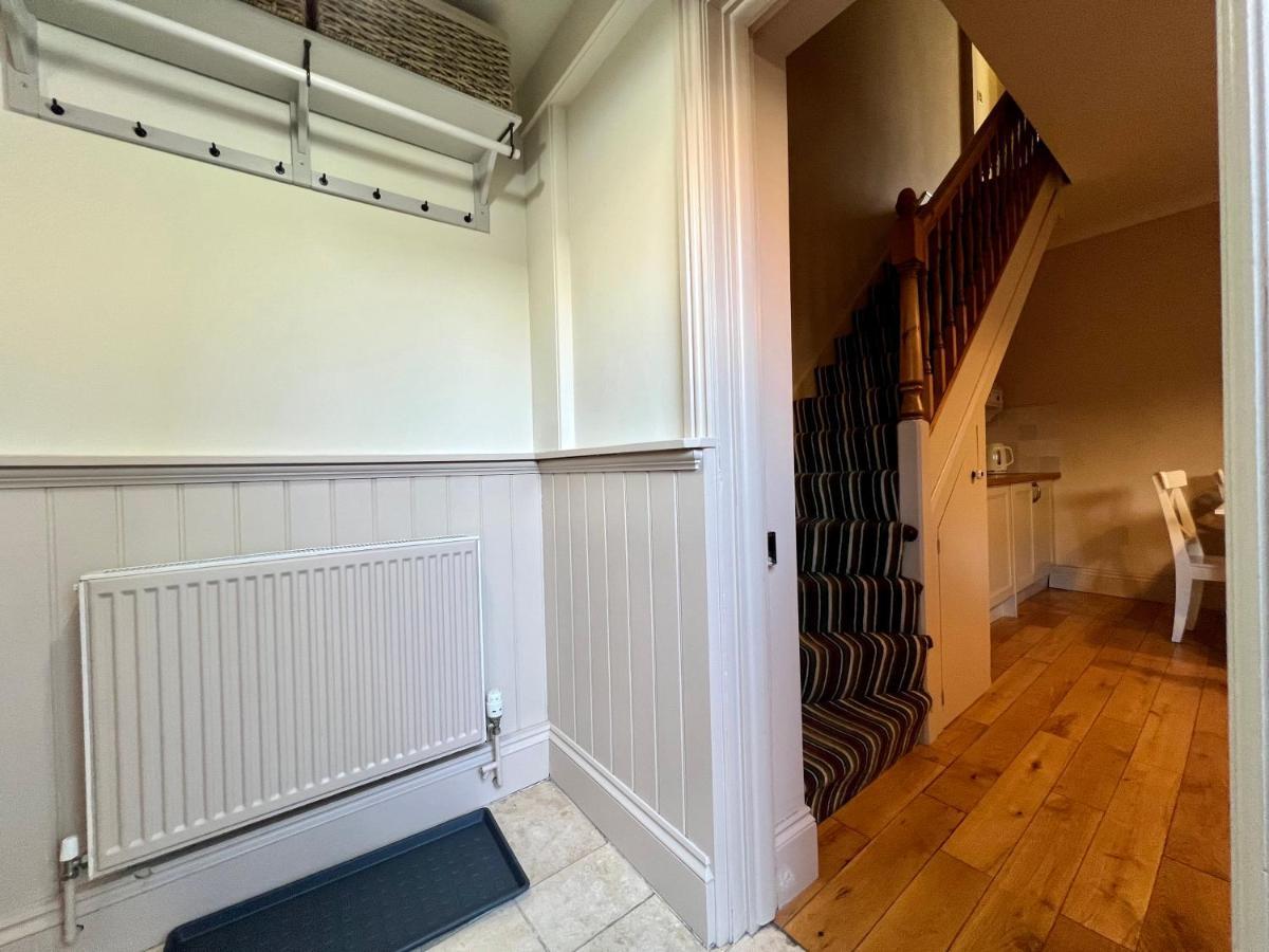 Mill Cottage, New Refurbished, 2 Bed, Cleethorpes Exterior photo