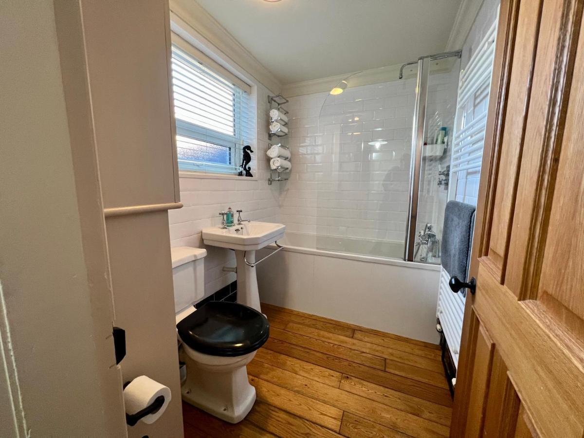 Mill Cottage, New Refurbished, 2 Bed, Cleethorpes Exterior photo