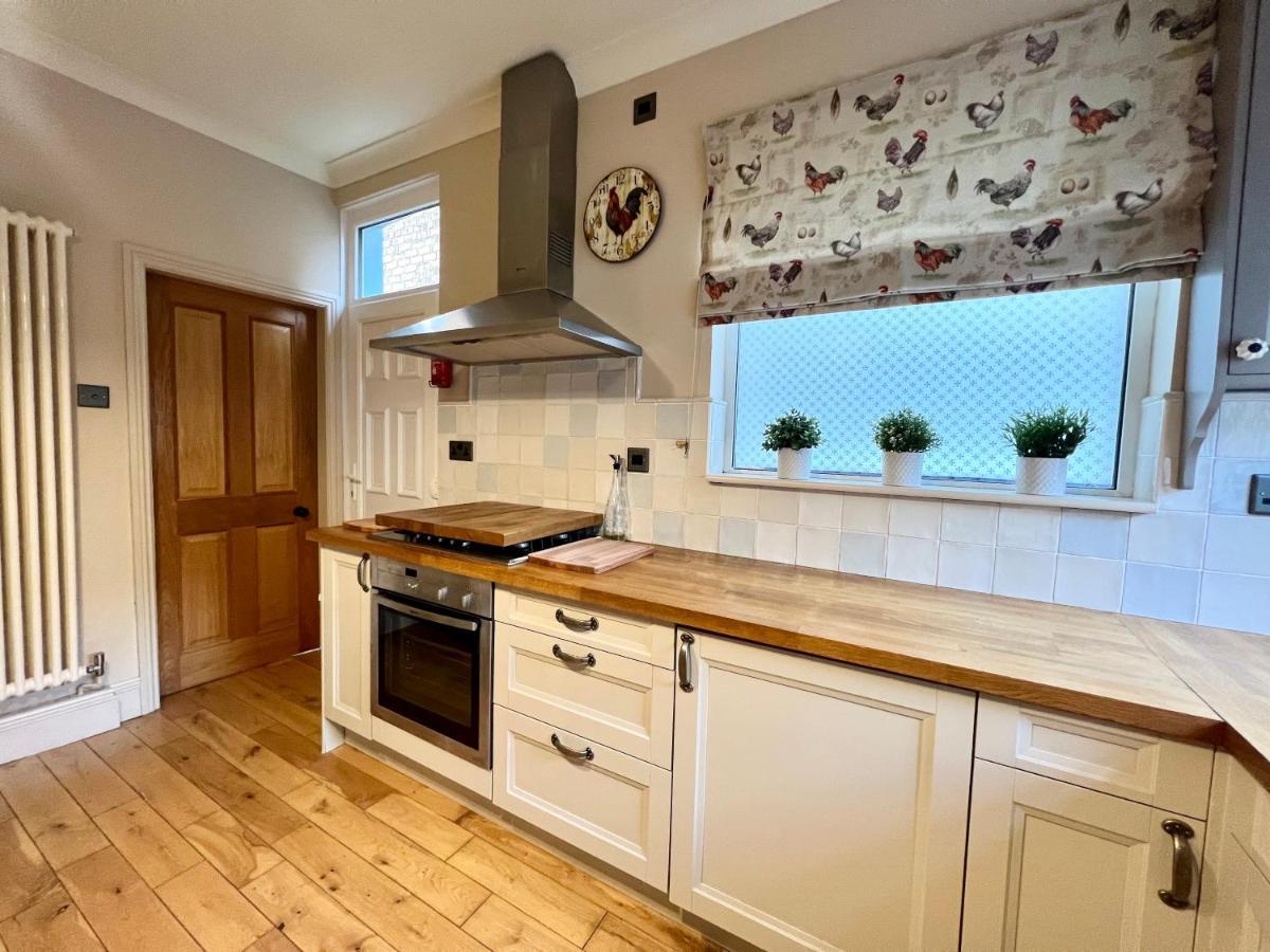 Mill Cottage, New Refurbished, 2 Bed, Cleethorpes Exterior photo