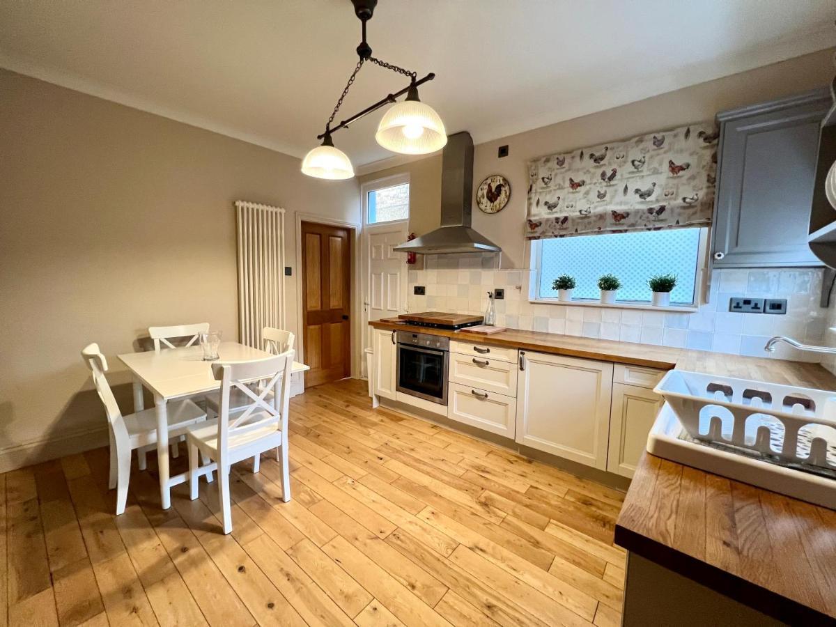 Mill Cottage, New Refurbished, 2 Bed, Cleethorpes Exterior photo