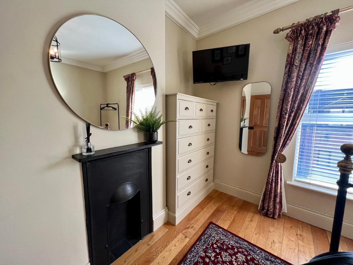 Mill Cottage, New Refurbished, 2 Bed, Cleethorpes Exterior photo